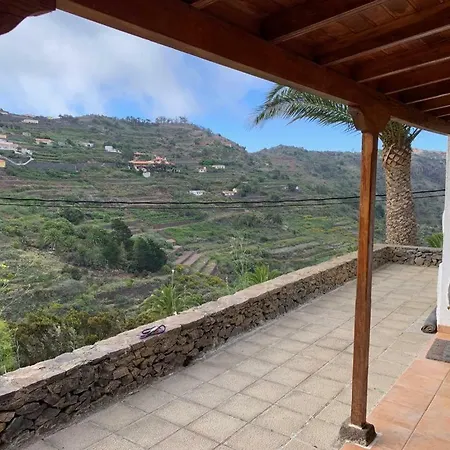 Casa Rural Emilia *