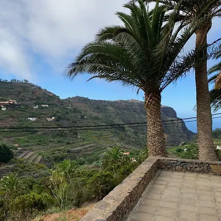 Feriehus Emilia Agulo