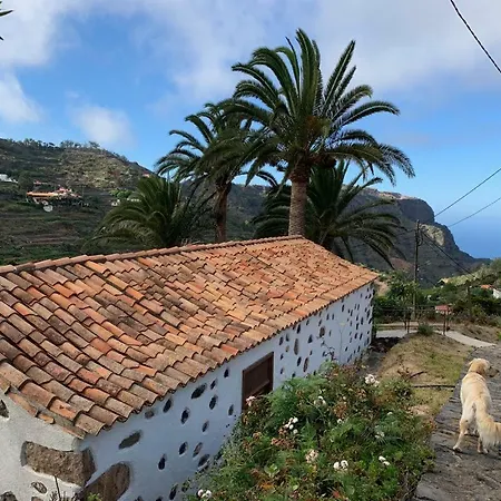 Casa Rural Emilia * Agulo