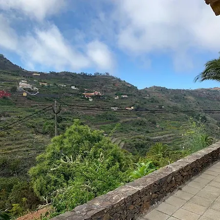 Casa Rural Emilia * Agulo