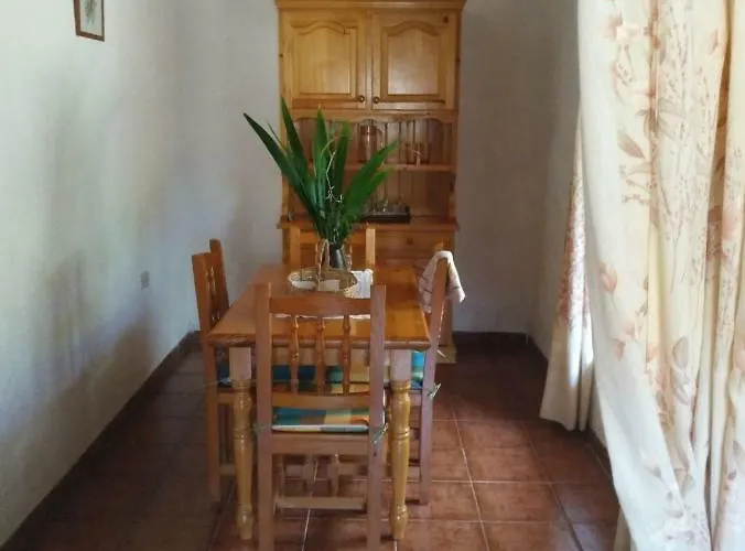 Emilia Vakantiehuis Agulo